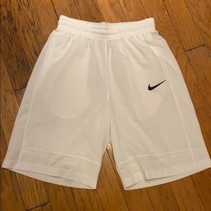 Nike Dri-fit shorts